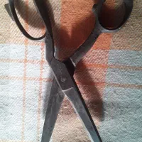 قیچی خیاطی موکت و فرش بر