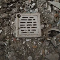 کارای تخریب آشپرخانه کف اتاق کارمون بصورت کنتراته|خدمات پیشه و مهارت|گوراب زرمیخ, |دیوار