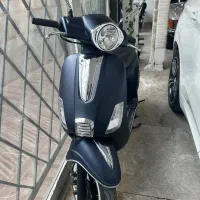 موتور کاوان مدل۱۳۹۹