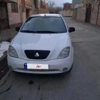 تیبا2 Ex|خودرو سواری و وانت|گلپایگان, |دیوار