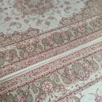 دوعدد فرش 9متری