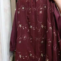 لباس زنانه|لباس|فردیس, خیام غربی|دیوار