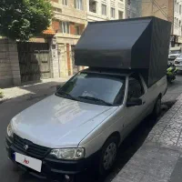 اریسان مدل ۴۰۲