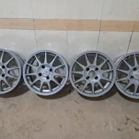 رینگ خورشیدی اصل ایتالیا حکاکی 15