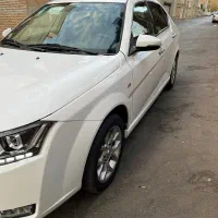 دناپلاس توربو اتومات ۱۴۰۲|خودرو سواری و وانت|شیراز, فلکه گاز|دیوار