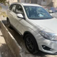 ماشین تیگو ۵