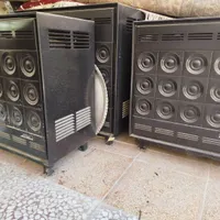 بخاری نفتی ارج و انرژی