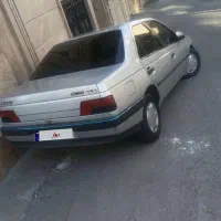 پژو 405glxدوگانه کرخانه|خودرو سواری و وانت|تبریز, |دیوار