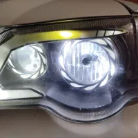 چراغ اسپرت 111|قطعات یدکی و لوازم جانبی|شیراز, آزادگان|دیوار