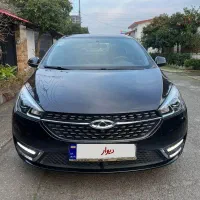 آریزو ۵ اتومات توربو مدل ۹۷