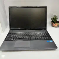 لپ‌تاپ Samsung NP۳۵۰ Core i۳ نسل ۳ گرافیکدار