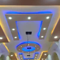 برقکاری و سیمکشی ساختمان سرویس کنتور رفع اتصالی