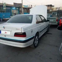 پارس مدل 90|خودرو سواری و وانت|نجفآباد, قدس|دیوار