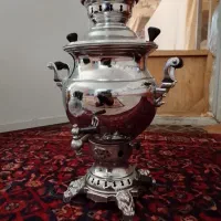 سمار گازی