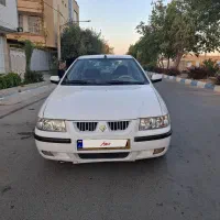 سمند LX مدل ۹۴ دوگانه CNG|خودرو سواری و وانت|اصفهان, خانه اصفهان|دیوار