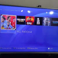 ps4fat|کنسول، بازی ویدئویی و آنلاین|کرمانشاه, |دیوار