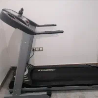 تردمیل پر قدرت تایوانی|تجهیزات ورزشی|رشت, رشتیان|دیوار