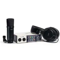 پکیج استودیویی UAD Volt 2