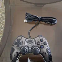دسته ps3  PC  و لب تاب