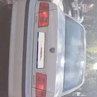 سمند ef7 دوگانه کارخانه مدل 90|خودرو سواری و وانت|سراب, |دیوار