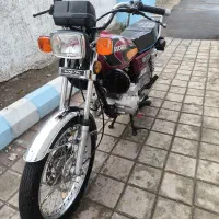 هندا200مدل1394