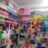 خرازی و کاموا