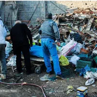 خریدار ضایعات شما با بالاترین قیمت روز