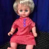 عروسک های انتیک