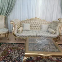 مبل|مبلمان خانگی و میز عسلی|مشهد, سناباد|دیوار