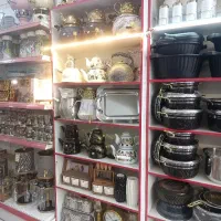 انواع لوازم|سایر لوازم برقی|مشهد, طبرسی شمالی|دیوار