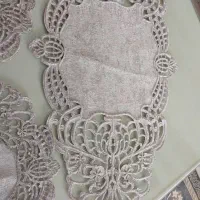 رومیزی|پرده، رانر، رومیزی|تهران, دولاب|دیوار