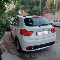 کوییک سفید ساده ۱۴۰۱ در حد صفر کارمندی|خودرو سواری و وانت|مشهد, ارشاد|دیوار