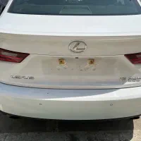 لکسوسis250|خودرو سواری و وانت|تهران, امیریه|دیوار