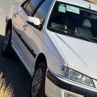 پژو پارس xu7p|خودرو سواری و وانت|بانه, |دیوار