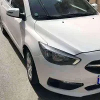 فروش شاهین جی مدل۱۴۰۱سانروف دار