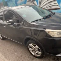 جک s3 اس ۳|خودرو سواری و وانت|مشهد, هنرستان|دیوار