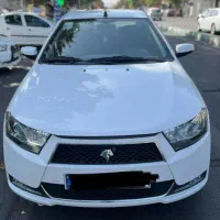 دنا مدل ۹۸ اقساط آسان / شرایط گذار