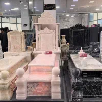 سنگ مزار ، سنگ قبر