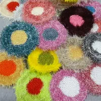 اسکاج|لوازم نظافت|خمین, |دیوار