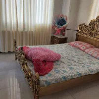 اجاره آپارتمان 125متر معلم|اجارهٔ آپارتمان|تهران, حشمتیه|دیوار