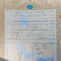 فروش زمین کشاورزی|فروش دفتر صنعتی، کشاورزی، تجاری|اهواز, کمپلو جنوبی|دیوار
