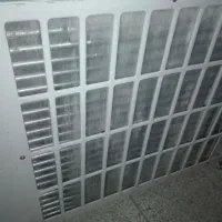 کولر گازی وداکت اسپیلت|کولر گازی و فن‌کوئل|مشهد, یوسفیه (شهرک غرب)|دیوار