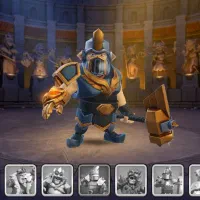 اکانت تان 9 مکث