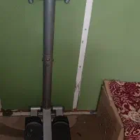 دوچرخه ثابت پدالی تمیز|تجهیزات ورزشی|اهواز, کیانپارس |دیوار