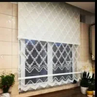 بزرگترین کارخانه پرده زبرا بدون واسطه تحویل فوری