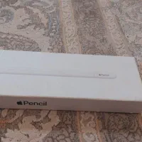 Apple Pencil USB-C|لوازم جانبی موبایل و تبلت|قشم, |دیوار