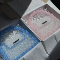 کیف های مرواریدی