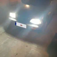 پراید کاربرات مدل ۸۳