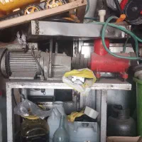 فروش چرخ‌گوشتی ۴۲‌گیریبکسی