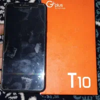 گوشی Gplus T10|موبایل|بجنورد, |دیوار